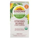 Sundown Organics - Better Bones Core Complex, 30 CT, thumbnail image 1 of 1