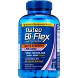 Osteo Bi-Flex Triple Strength Tablets with MSM, 80CT, thumbnail image 2 of 2