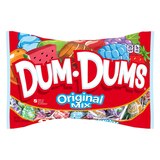 Dum Dums Original Pops, 10.4 OZ, thumbnail image 1 of 2