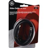 GE Video Cable, 6', thumbnail image 2 of 3