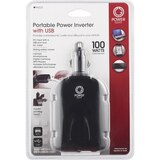 Power Gear Portable Power Inverter , thumbnail image 1 of 1