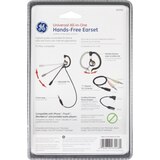 GE Universal All-In-One Hands-Free Earset, thumbnail image 3 of 3