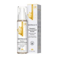 Derma E Vitamin C Concentrated Serum, 2 OZ