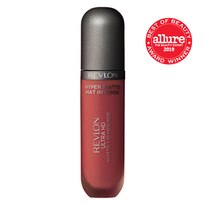 Revlon Ultra HD Lip Mousse Hyper Matte