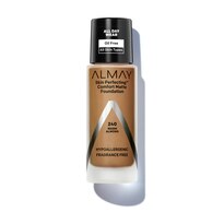 Almay Skin Perfecting Comfort Matte Foundation