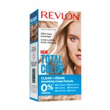 Revlon Total Color Hair Color, Clean and Vegan, 100% Gray Coverage Hair Dye, thumbnail image 1 of 1