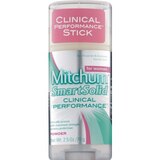 Mitchum For Women Smart Solid Anti-Perspirant Deodorant Powder, thumbnail image 1 of 1