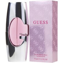 Guess New by Guess Eau De Parfum Spray 2.5 OZ