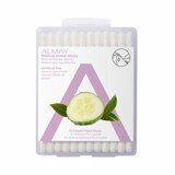 Almay Oil Free Makeup Eraser Sticks, Hypoallergenic, Cruelty Free, Fragrance Free, Opthamologist Tested, 24CT, thumbnail image 1 of 1