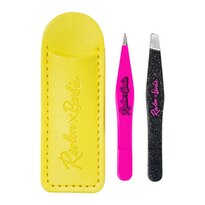 Revlon by Marchesa Mini Tweezers Set To Go 