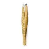 Revlon Gold Series Slant Tweezer, thumbnail image 1 of 1