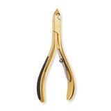 Revlon Gold Series Titanium Coated Cuticle Nipper, thumbnail image 1 of 1