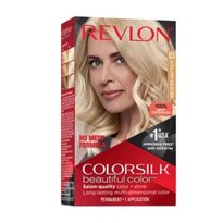 Revlon Colorsilk Beautiful Color Permanent Hair Color