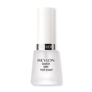 Revlon Nail Care Quick Dry Top Coat