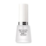 Revlon Nail Care Multi-Care Base/Top Coat, thumbnail image 1 of 1