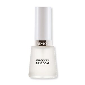 Revlon Nail Care Quick Dry Base Coat