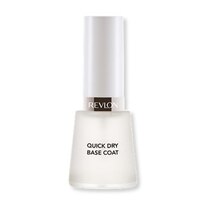 Revlon Nail Care Quick Dry Base Coat