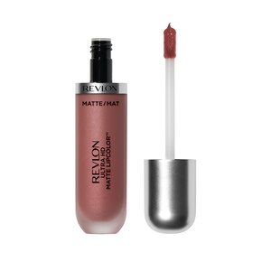 Revlon Ultra HD Matte Lip Color