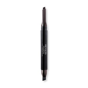 Revlon ColorStay 2-in-1 Angled Kajal Eyeliner