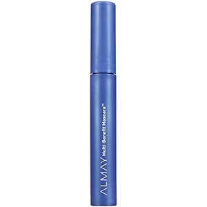 Almay Multi-Benefit Mascara, Opthamologist Tested, Fragrance Free, Hypoallergenic