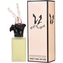Head Over Heels by Ultima II Eau De Toilette Spray, 3.9 OZ