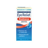 Bausch & Lomb All Clear Eye Relief Drops Redness, thumbnail image 1 of 1