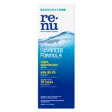 Renu Advanced Formula Multi Purpose Solution 4 oz., thumbnail image 1 of 1