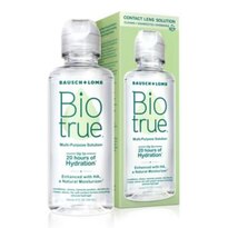 Bausch & Lomb Biotrue Multi-Purpose Solution