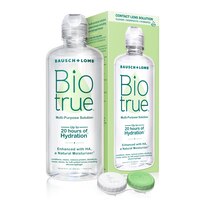 Bausch+Lomb BioTrue Multi-Purpose Solution 1-10oz Bottle