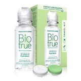 Biotrue Travel Kit with Lens Case, 2 OZ, thumbnail image 1 of 1