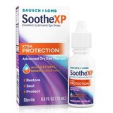 Bausch & Lomb Xtra Protection Lubricant Eye Drops, thumbnail image 1 of 1