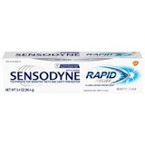 Sensodyne Rapid Relief Whitening, thumbnail image 1 of 1