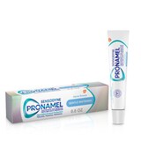 Sensodyne Pronamel Gentle Whitening Fluoride Toothpaste to Strengthen and Protect Enamel, 0.8 ounces Trial Size, thumbnail image 1 of 1