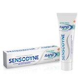 SENSODYNE RAPID RELIEF EXTRA FRESH, thumbnail image 1 of 1