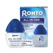 Rohto V Ice Eye Drops