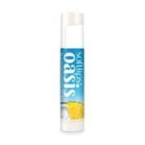 SoftLips Oasis Fruit Water Infusion Lip Balm in Peach Mango (SPF 15), thumbnail image 1 of 1