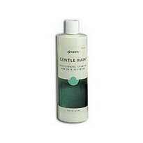 Coloplast Gentle Rain Extra Mild Moisturizing Body, Shampoo and Hand Wash