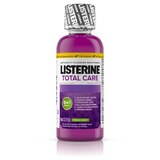 Listerine Total Care Anticavity Mouthwash, Fresh Mint Flavor, thumbnail image 1 of 1