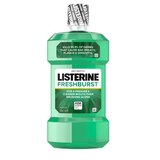 Listerine Freshburst Antiseptic Mouthwash for Bad Breath, thumbnail image 1 of 1