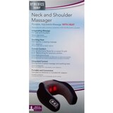 Homedics Thera-P Neck and Shoulder Massager with Heat, thumbnail image 2 of 3