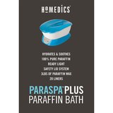 Homedics Thera-P ParaSpa Plus Paraffin Hand Bath, thumbnail image 2 of 3