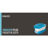 Homedics Thera-P ParaSpa Plus Paraffin Hand Bath, thumbnail image 3 of 3