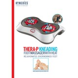 Homedics Thera-P Shiatsu Foot Massager with Heat, thumbnail image 3 of 3