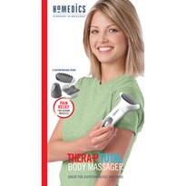 Homedics Thera-P Body Massager