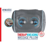 Homedics Thera-P Shiatsu Massage Pillow