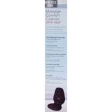 Homedics Thera-P Massage Comfort Cushion with Heat, thumbnail image 2 of 4