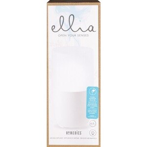 ELLIA AROMA DIFFUSER- WHITE