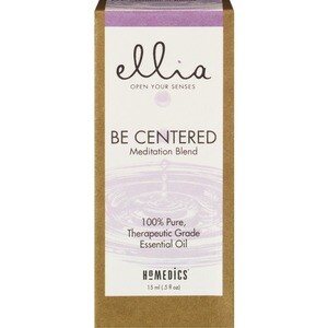 Ellia Be Centered Essential Oil 15 ml