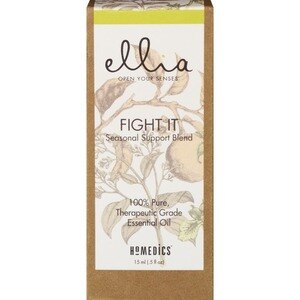 Ellia Fight It Essential Oil 15 ml