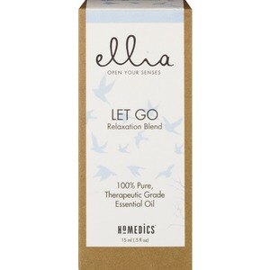 Ellia Let Go Essential Oil 15 ml